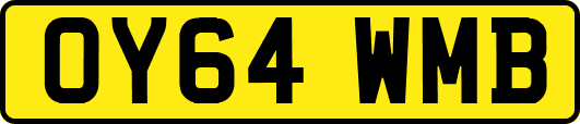 OY64WMB