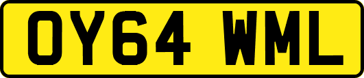 OY64WML