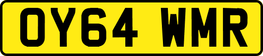 OY64WMR