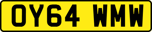 OY64WMW