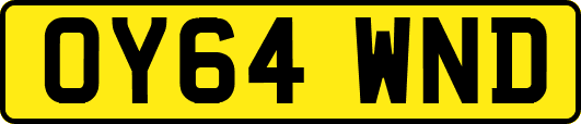 OY64WND