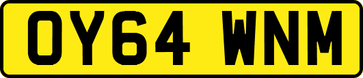 OY64WNM