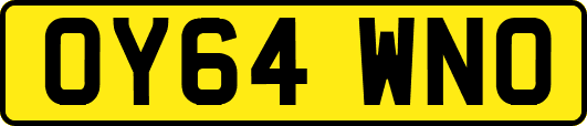 OY64WNO