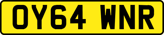 OY64WNR