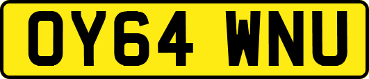 OY64WNU