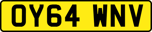 OY64WNV