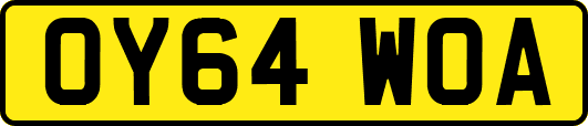 OY64WOA