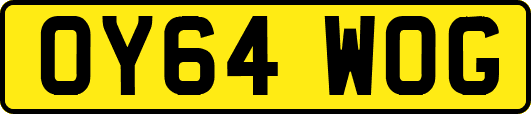 OY64WOG