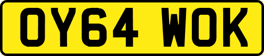 OY64WOK