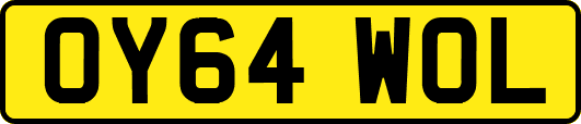 OY64WOL
