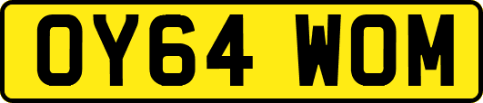 OY64WOM