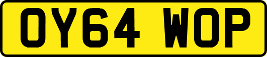 OY64WOP