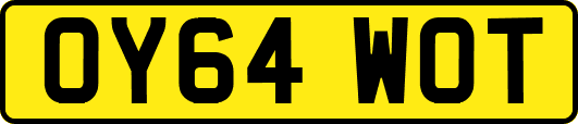 OY64WOT