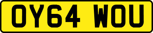 OY64WOU