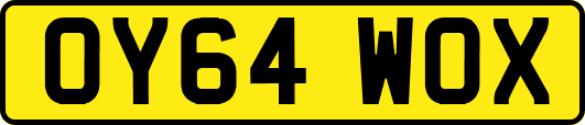 OY64WOX