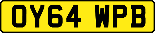 OY64WPB