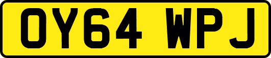 OY64WPJ