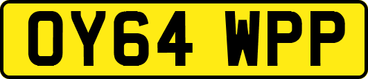 OY64WPP