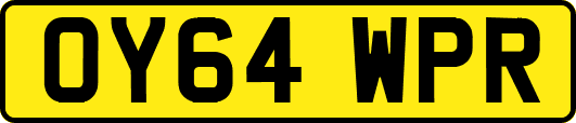 OY64WPR