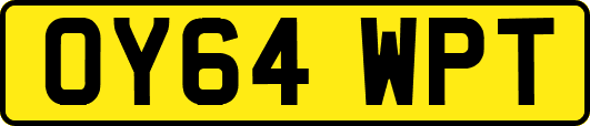 OY64WPT