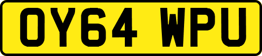 OY64WPU