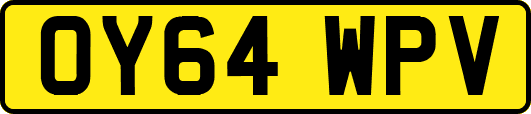 OY64WPV