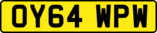 OY64WPW