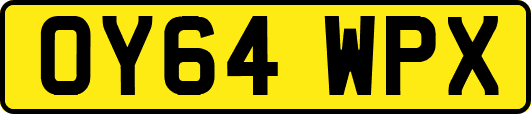 OY64WPX