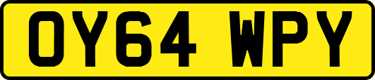 OY64WPY