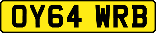 OY64WRB