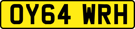 OY64WRH