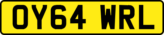 OY64WRL