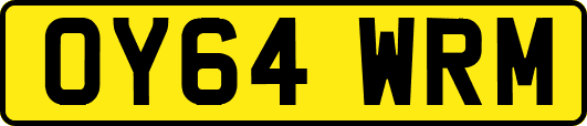 OY64WRM