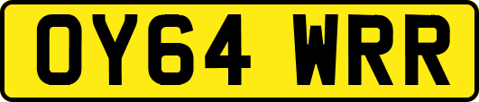 OY64WRR