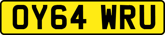 OY64WRU