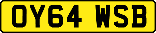 OY64WSB