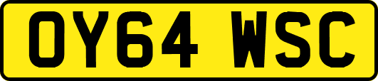 OY64WSC