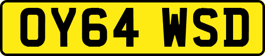 OY64WSD
