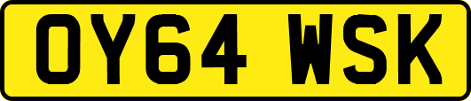OY64WSK