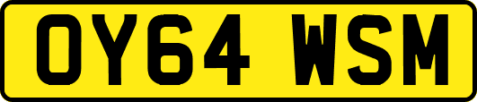 OY64WSM