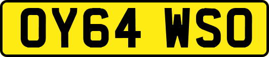 OY64WSO