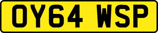OY64WSP