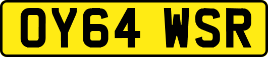 OY64WSR