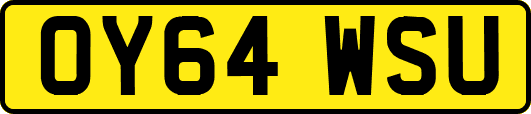 OY64WSU