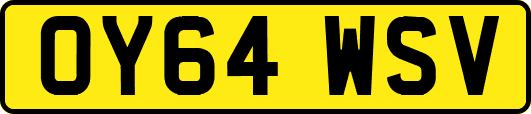 OY64WSV
