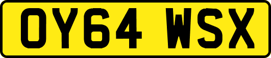 OY64WSX
