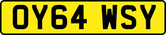 OY64WSY