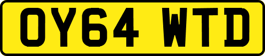 OY64WTD