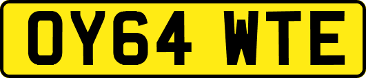 OY64WTE