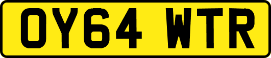OY64WTR